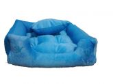 Cama luxo tam: P