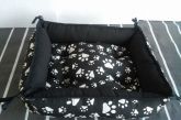 Cama Start de Patinha tam: M