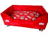 Sofá para cães e gatos