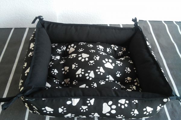 Cama Start de Patinha tam: M
